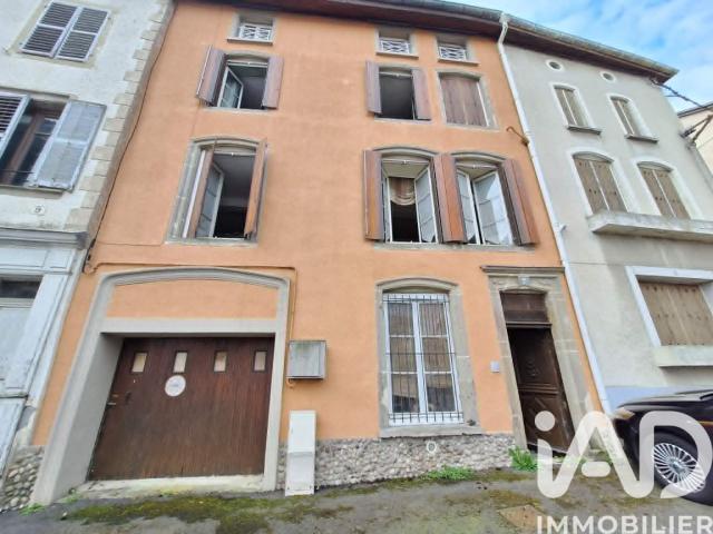 Maison 5 pièces 123 m²