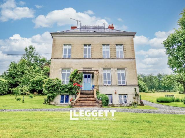 Maison 5 pièces 123 m²