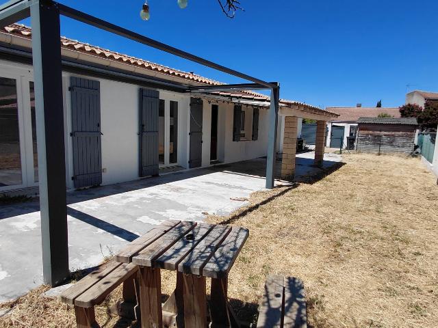 Maison 5 pièces 123 m²