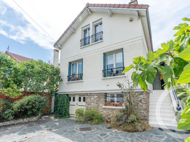 Maison 5 pièces 123 m²