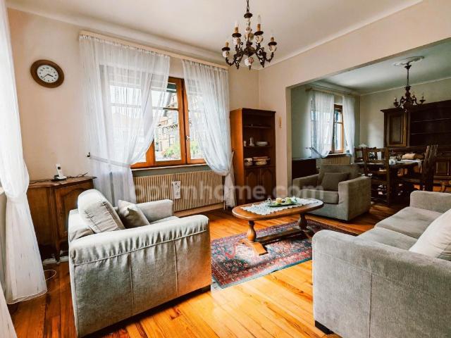 Maison 5 pièces 102 m²