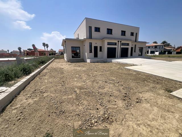 Maison 5 pièces 123 m²