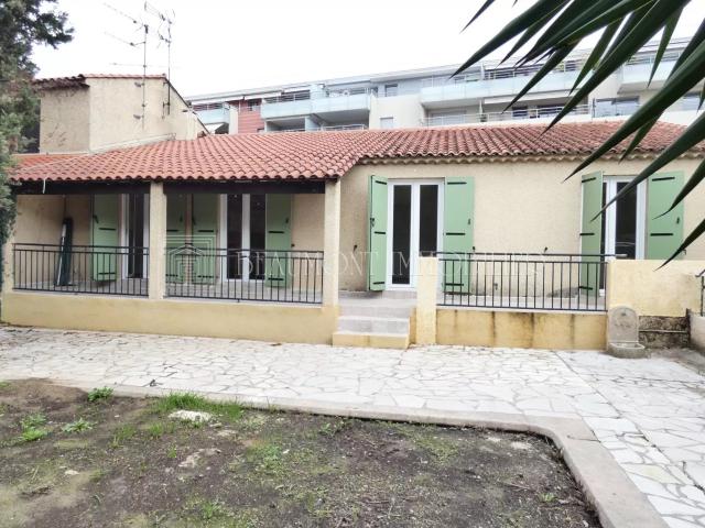 Maison 5 pièces 123 m²