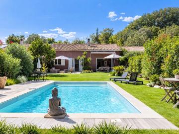 Maison 5 pièces 123 m²