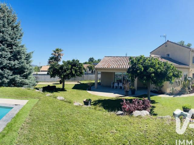 Maison 5 pièces 123 m²