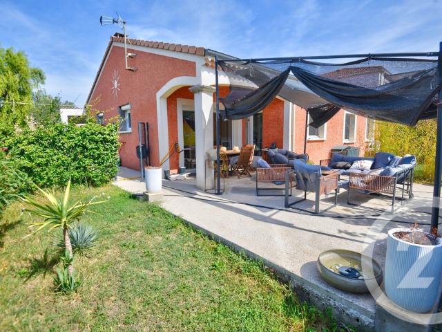 Maison 5 pièces 123 m²