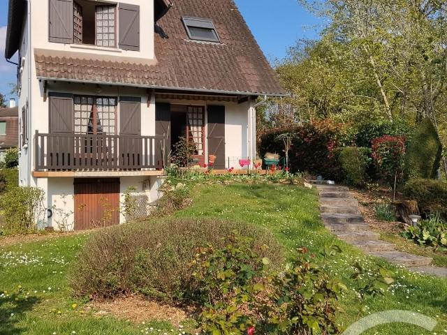 Maison 5 pièces 123 m²