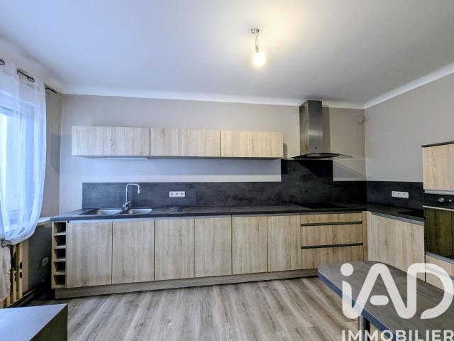 Maison 5 pièces 123 m²