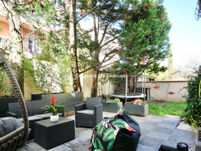 Maison 5 pièces 123 m²