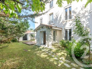Maison 5 pièces 123 m²