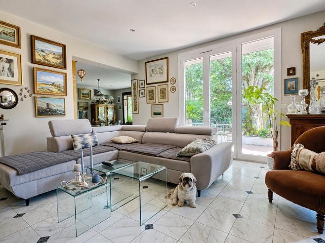 Maison 5 pièces 123 m²