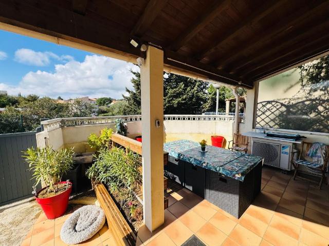 Maison 5 pièces 123 m²