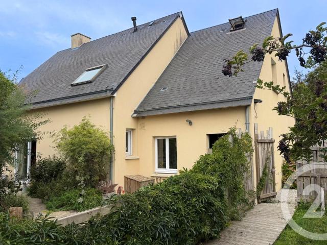 Maison 5 pièces 123 m²