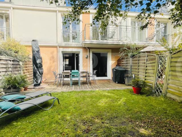 Maison 5 pièces 123 m²
