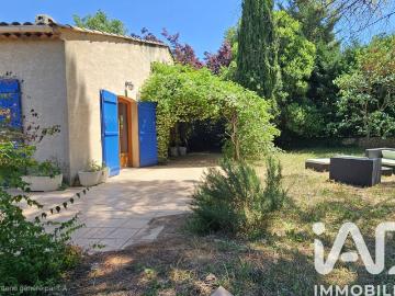 Maison 5 pièces 123 m²