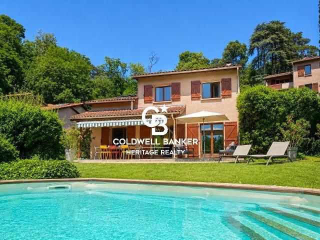 Maison 5 pièces 123 m²
