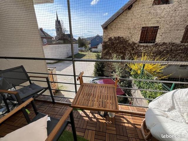 Maison 5 pièces 123 m²