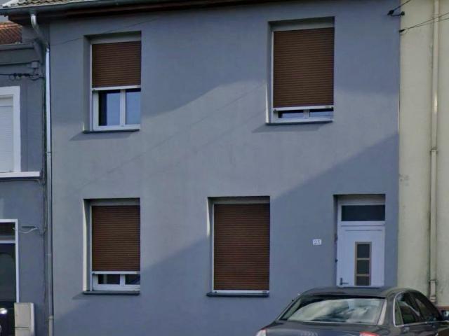 Maison 5 pièces 123 m²