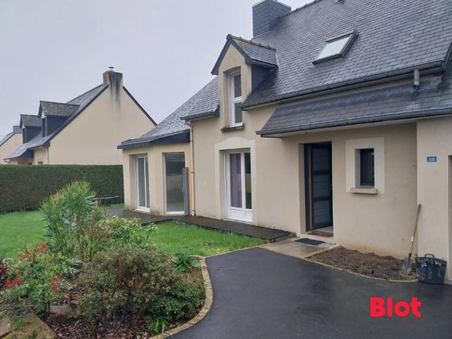 Maison 5 pièces 123 m²