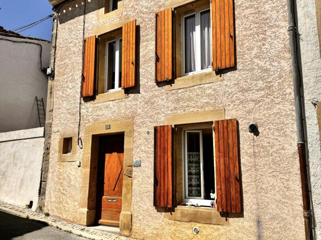Maison 5 pièces 123 m²