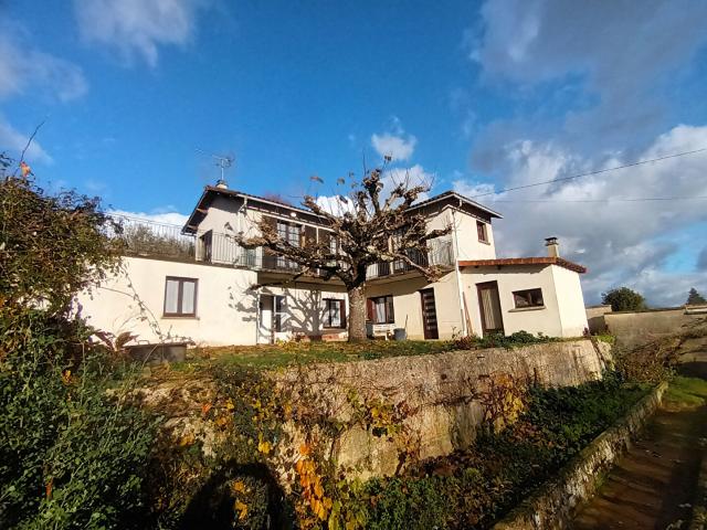 Maison 5 pièces 123 m²