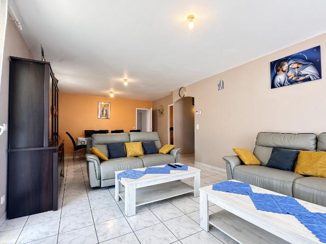 Maison 5 pièces 123 m²