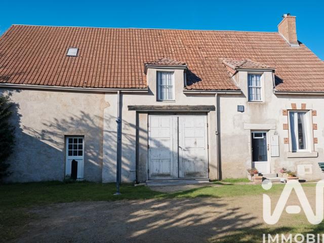 Maison 5 pièces 123 m²