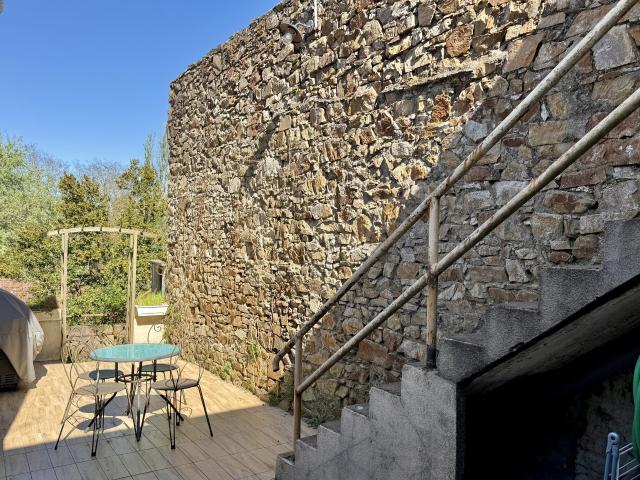 Maison 5 pièces 123 m²