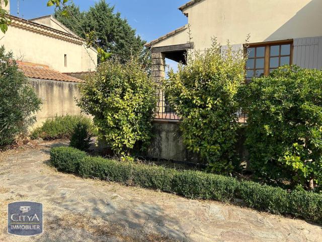 Maison 5 pièces 123 m²