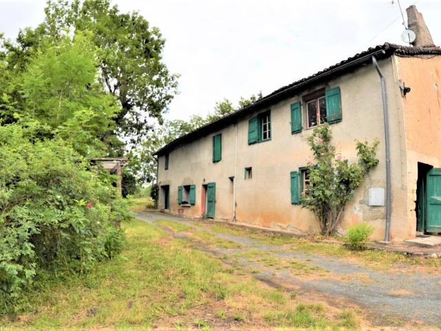 Maison 5 pièces 123 m²