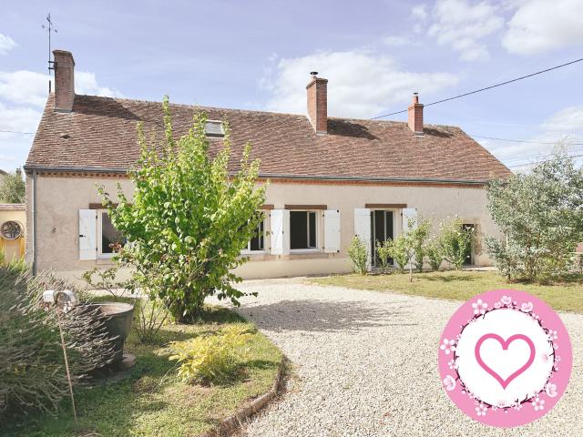 Maison 5 pièces 123 m²
