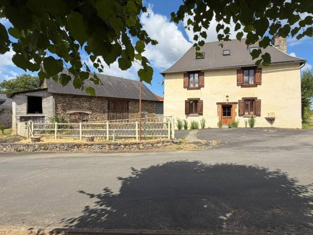 Maison 5 pièces 123 m²