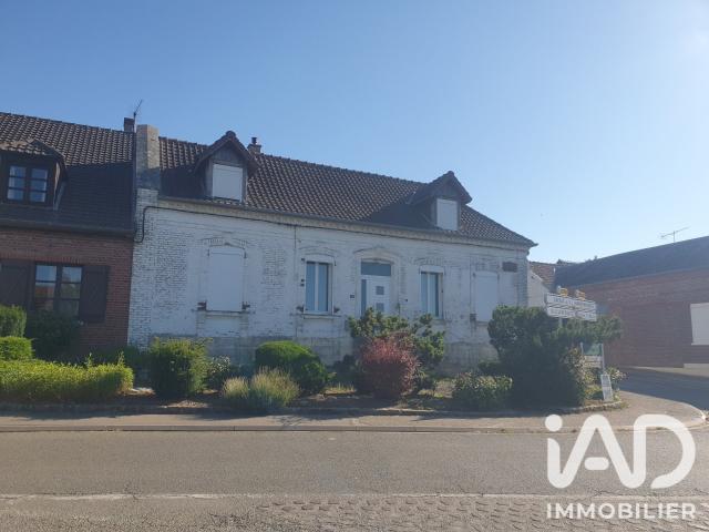 Maison 5 pièces 123 m²