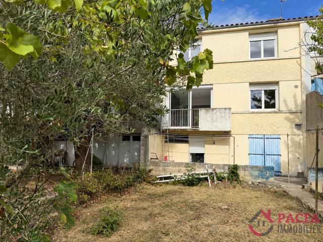 Maison 5 pièces 123 m²