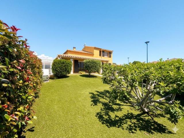 Maison 5 pièces 123 m²