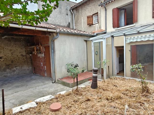 Maison 5 pièces 123 m²