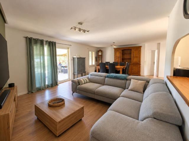 Maison 5 pièces 123 m²
