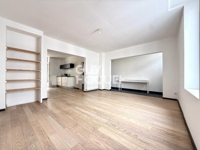 Maison 5 pièces 123 m²