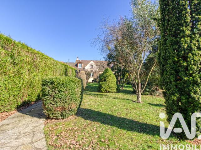 Maison 5 pièces 123 m²