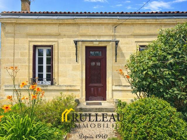 Maison 5 pièces 123 m²