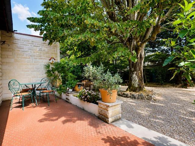 Maison 5 pièces 123 m²