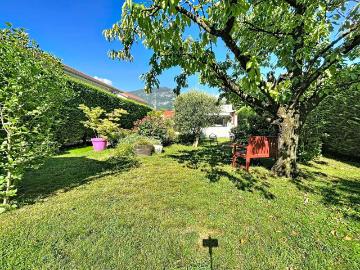 Maison 5 pièces 107 m²