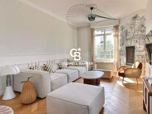 Maison 5 pièces 123 m²