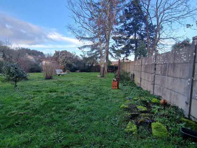 Maison 5 pièces 123 m²