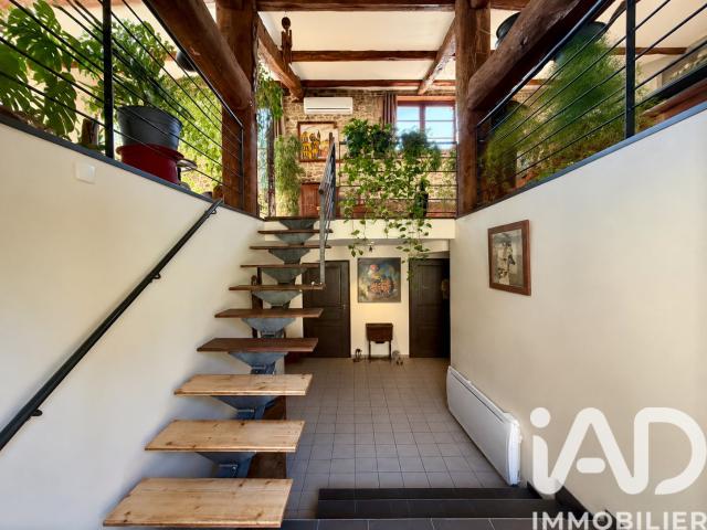 Maison 5 pièces 123 m²