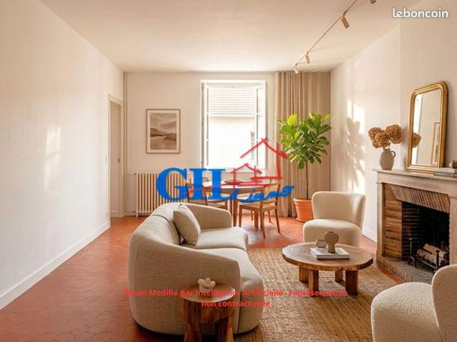 Maison 5 pièces 118 m²