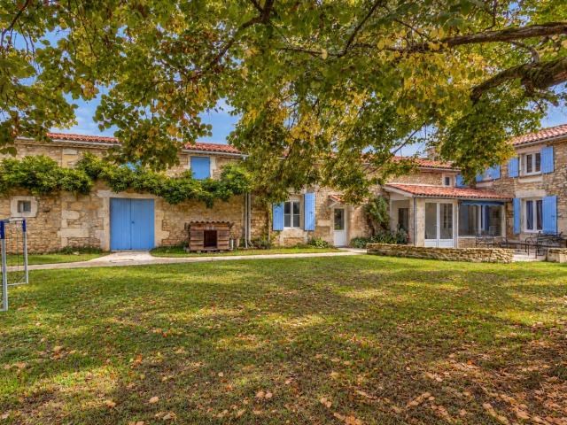 Maison 5 pièces 123 m²