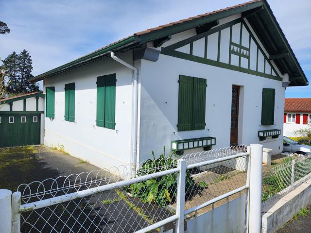 Maison 5 pièces 123 m²