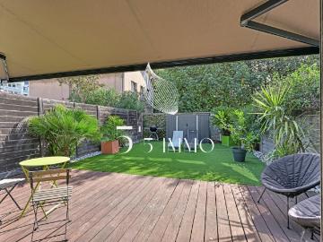Maison 5 pièces 123 m²