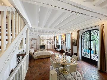 Maison 6 pièces 123 m²